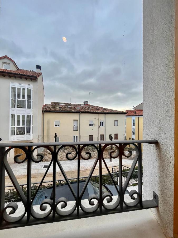 Atuaire Home Las Picotas En El Centro Historico Burgo المظهر الخارجي الصورة